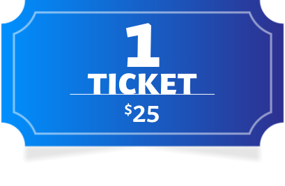 1 for $25