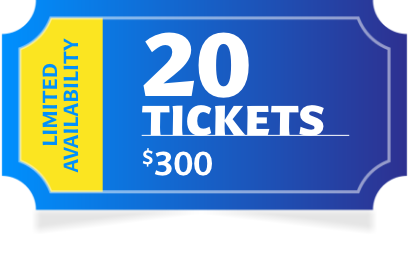 20 for $300