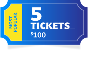 5 for $100