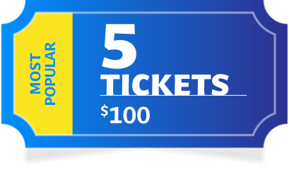 5 for $100