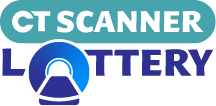 The CT SCANNER LOTTERY 